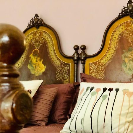 Mamarico' Apartament คาตาเนีย ภายนอก รูปภาพ