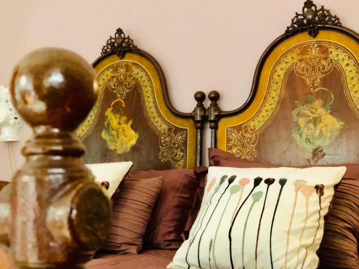 Mamarico' Apartament คาตาเนีย ภายนอก รูปภาพ