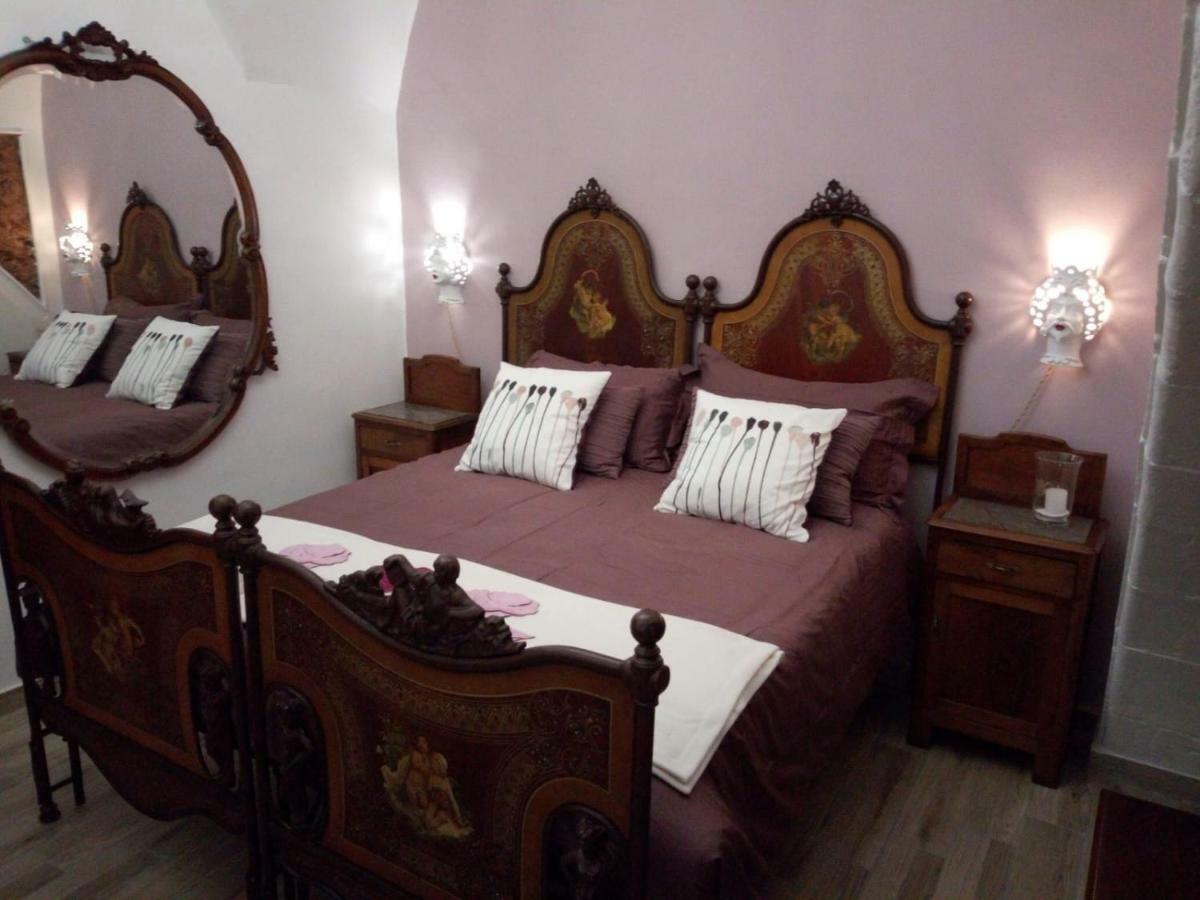Mamarico' Apartament คาตาเนีย ภายนอก รูปภาพ