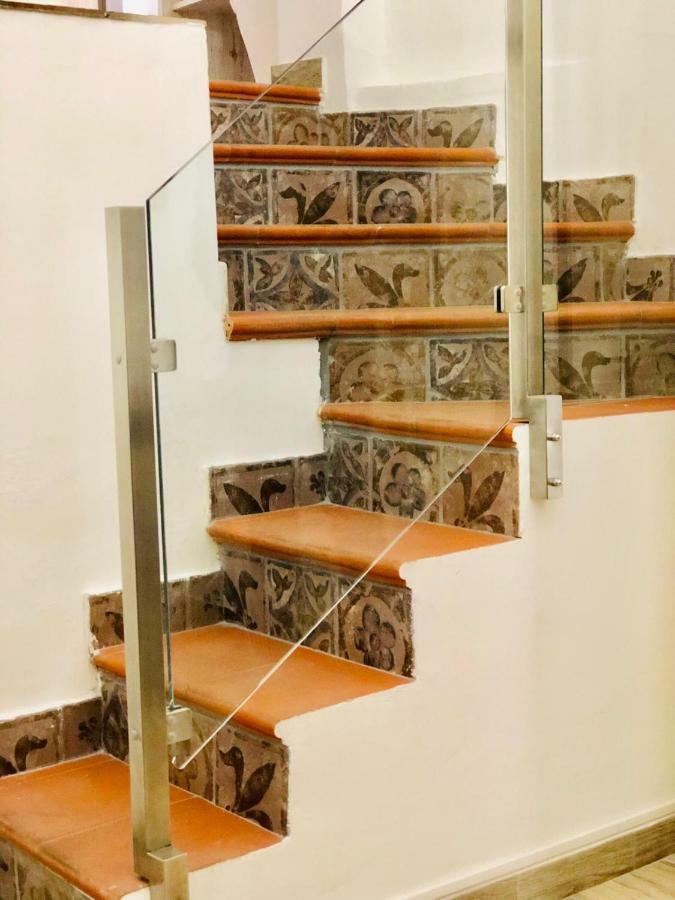 Mamarico' Apartament คาตาเนีย ภายนอก รูปภาพ