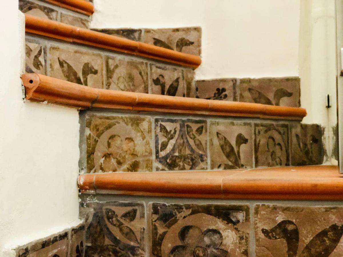 Mamarico' Apartament คาตาเนีย ภายนอก รูปภาพ